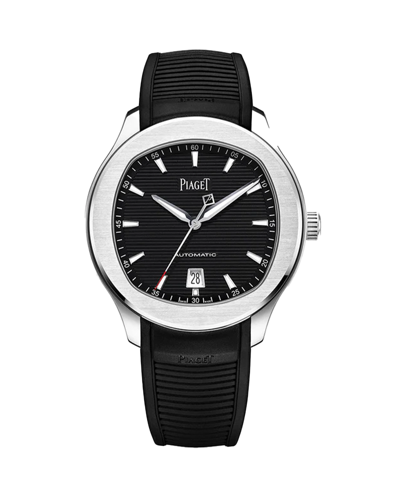 PIAGET POLO DATE WATCH