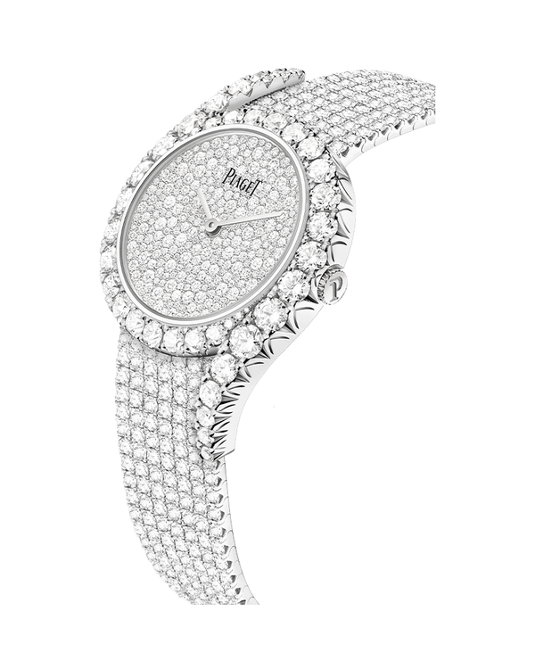 Limelight Gala High Jewelry watch