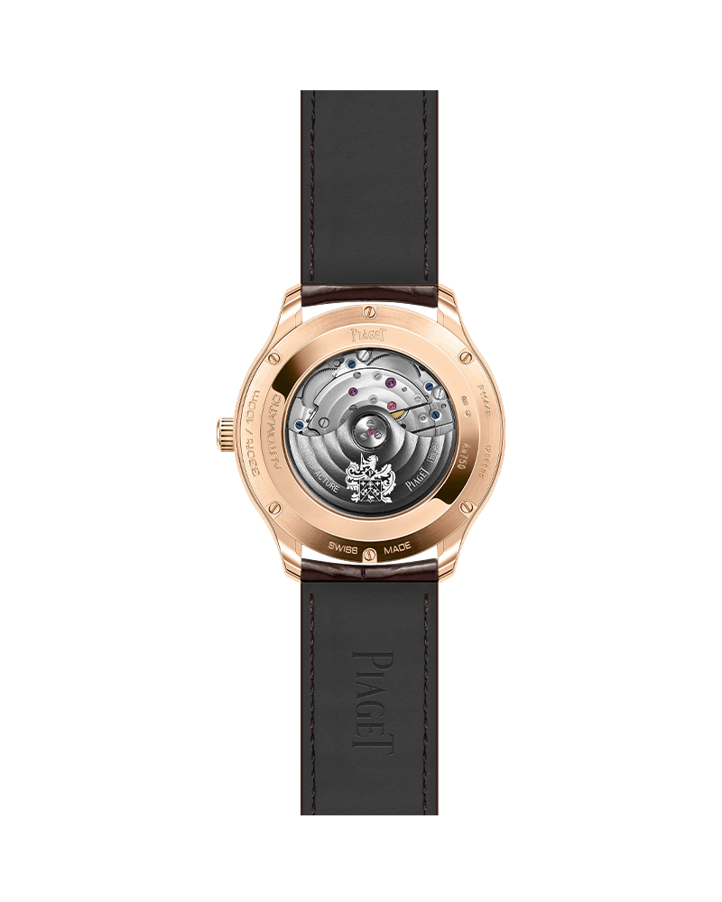 Piaget Polo Date watch
