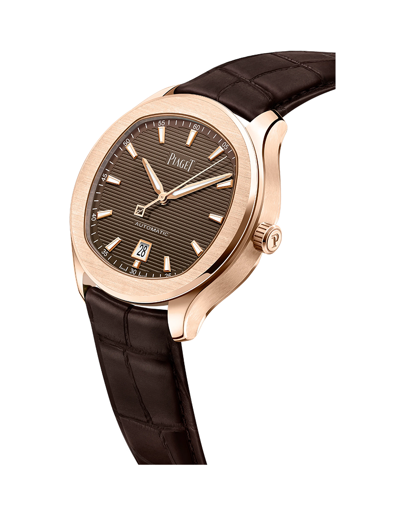 Piaget Polo Date watch