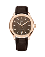 Piaget Polo Date watch