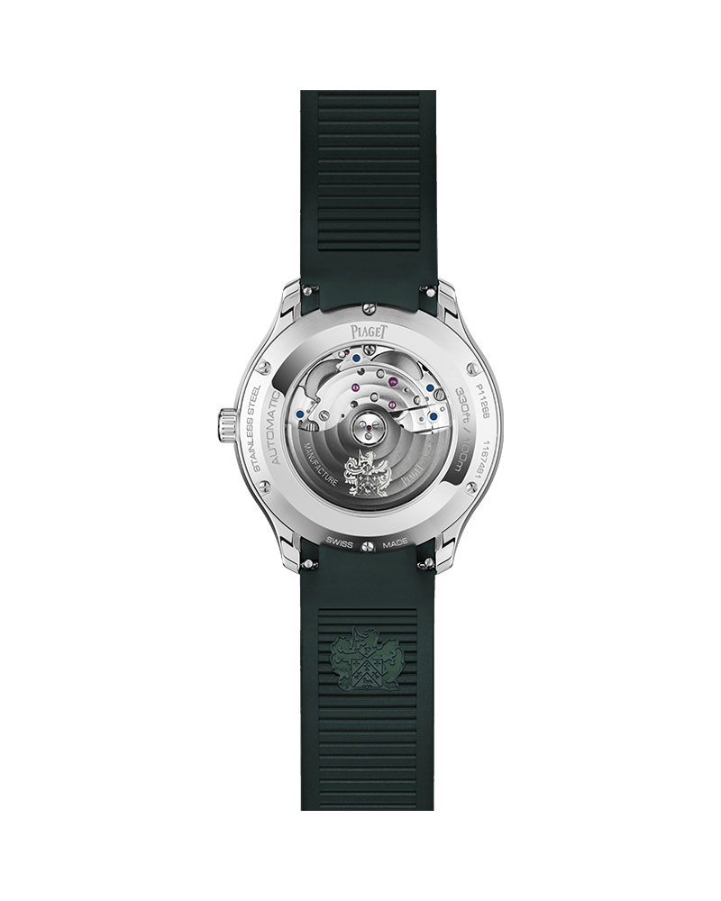 Piaget Polo Field watch