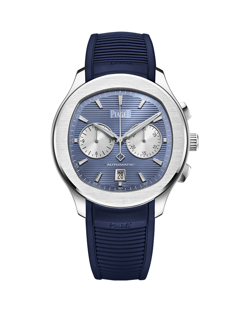 Piaget Polo Chronograph watch