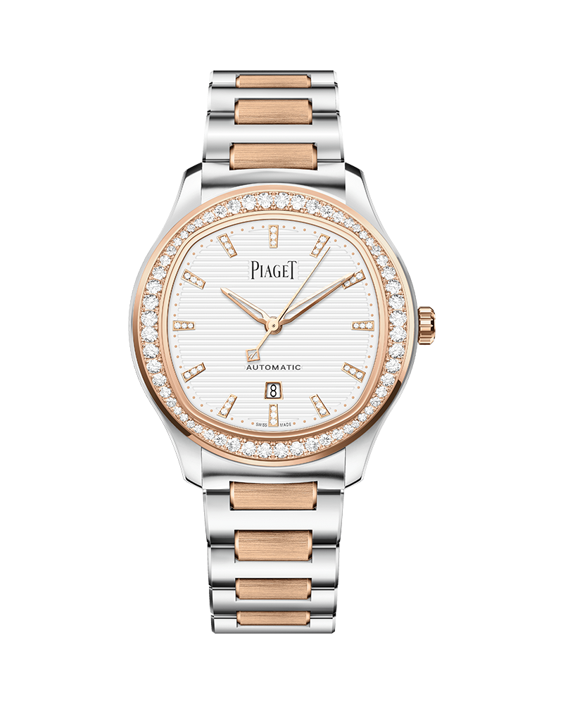 Piaget Polo Date watch