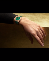 Andy Warhol watch