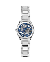 Piaget Polo Skeleton watch