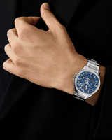 Piaget Polo Skeleton watch