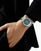 Piaget Polo Skeleton watch