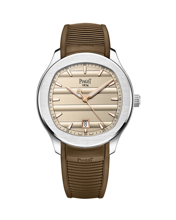 Piaget Polo - 150th Anniversary watch