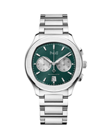 Piaget Polo Chronograph watch