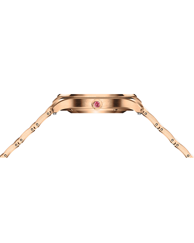 Piaget Polo Date High Jewellery watch