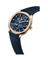 Piaget Polo Skeleton watch