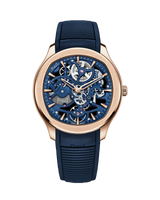 Piaget Polo Skeleton watch