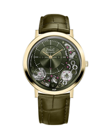 Altiplano Ultimate Automatic watch