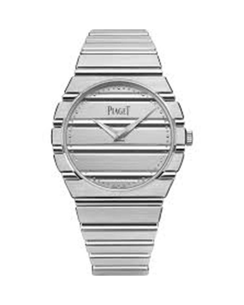 Piaget Polo 79, 38 mm, Steel