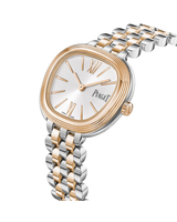 Sixtie watch, 29 mm, Steel Rose Gold