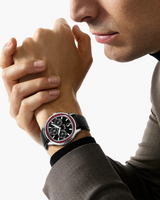 Piaget Polo Perpetual Calendar Ultra-Thin watch