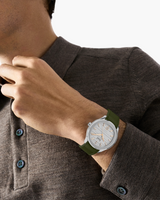 Piaget Polo Signature Date watch