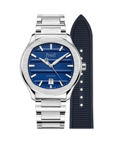 Piaget Polo Signature Date watch
