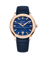 Piaget Polo Signature Date watch