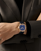 Piaget Polo Signature Date watch