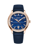 Piaget Polo Signature Date watch
