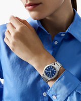 Piaget Polo Signature Date watch