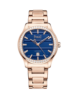 Piaget Polo Signature Date watch