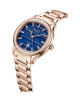 Piaget Polo Signature Date watch