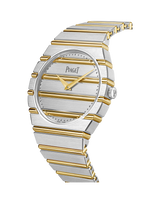 Piaget Polo 79 Two-Tone