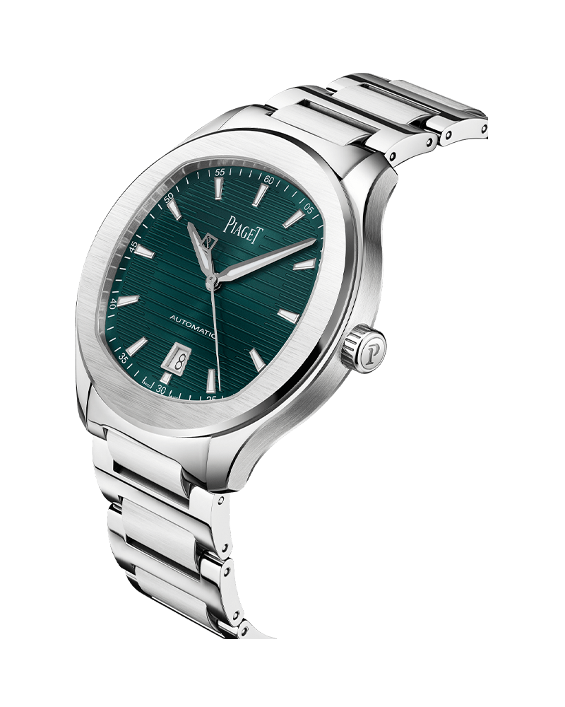 Piaget Polo Date watch