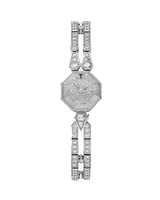 Zelda Fine Jewellery Watch, Quartz Movement