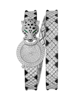La Panthère de Cartier Watch