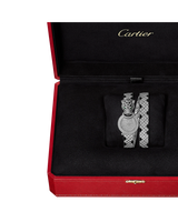 La Panthère de Cartier Watch