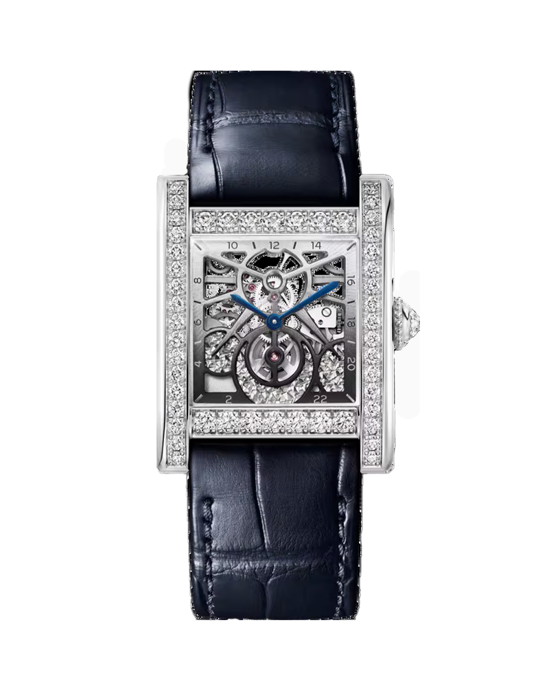 Expensive Tank Watch Tank Normale watch - Art Of Time