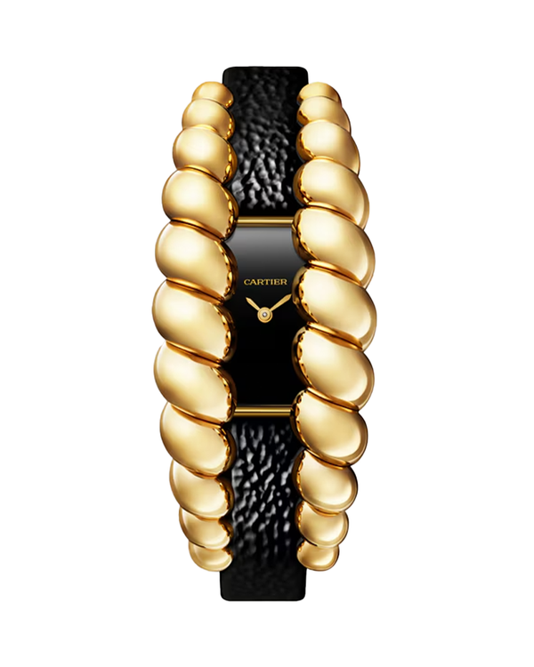 Tressage Watch