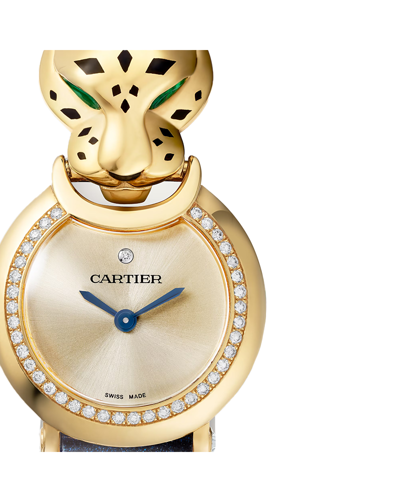 La Panthère de Cartier Watch