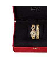 La Panthère de Cartier Watch