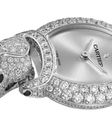 La Panthère de Cartier Watch