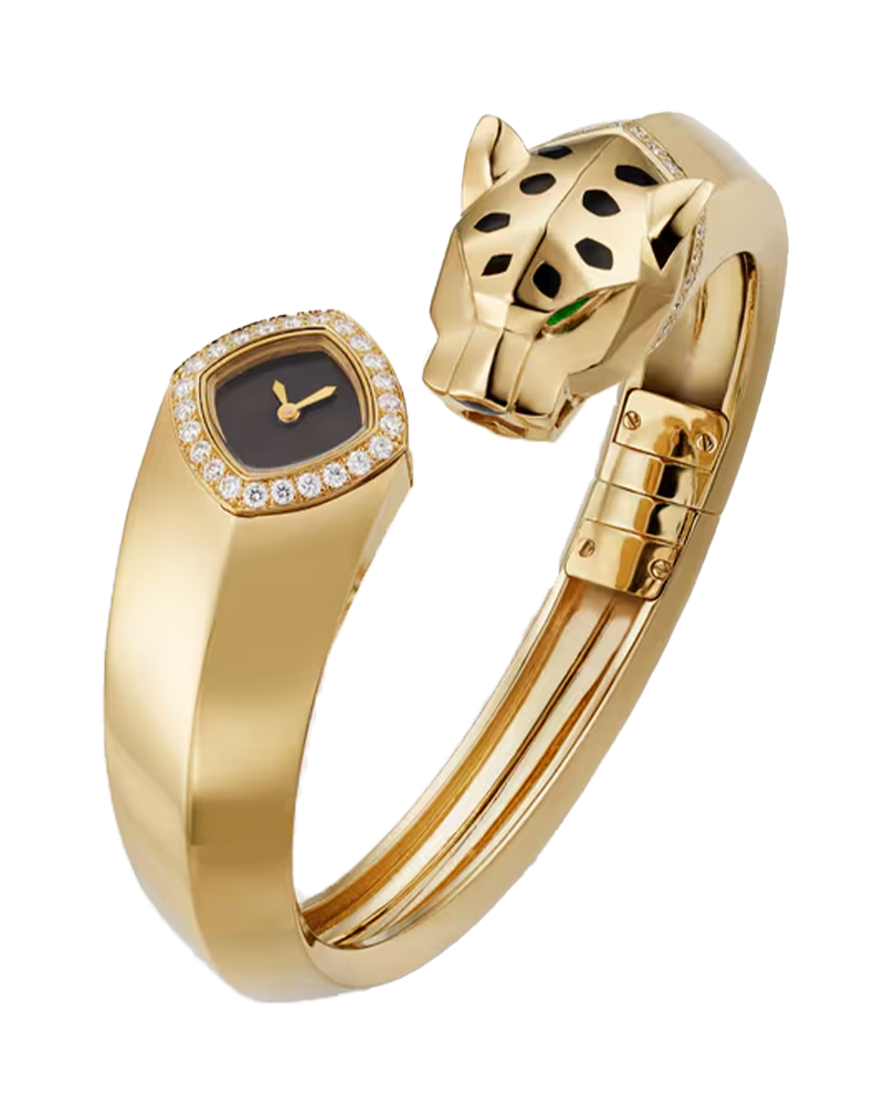 La Panthère de Cartier Watch