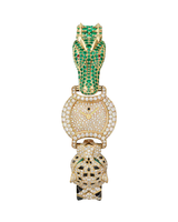 Indomptables de Cartier Watch