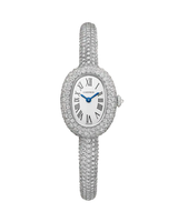 Baignoire watch
