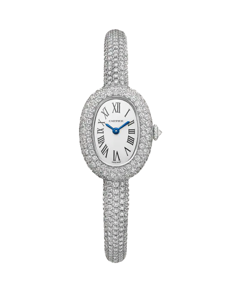 Baignoire watch