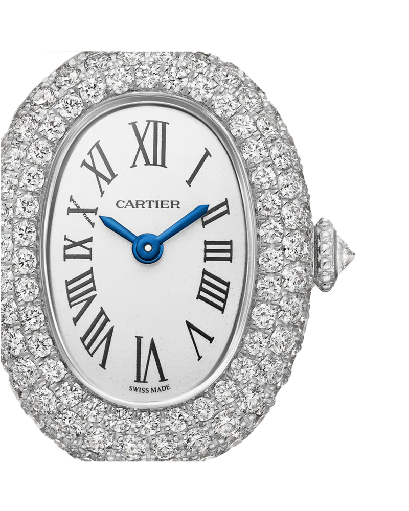 Baignoire watch