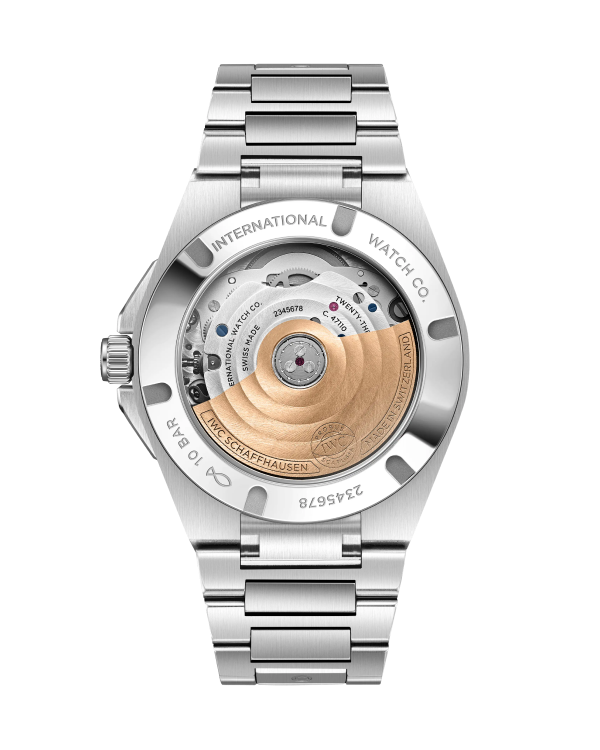 Omega - De Ville Prestige Co-Axial Master Chronometer 40mm