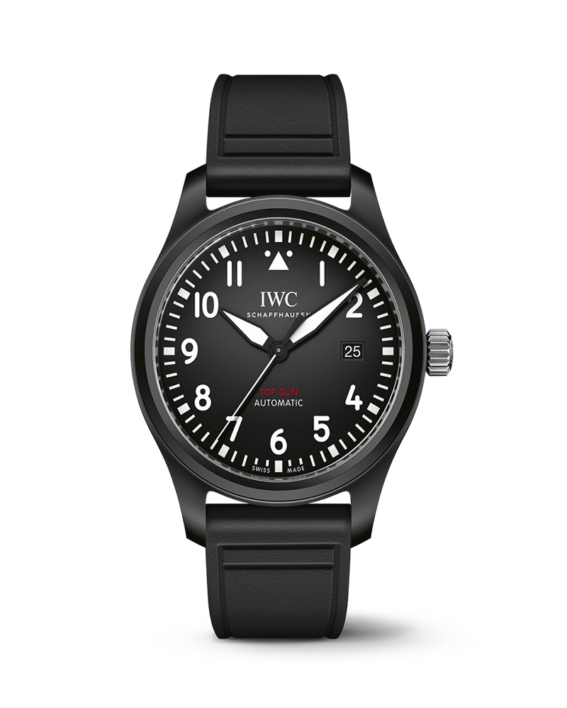 PILOT’S WATCH AUTOMATIC TOP GUN