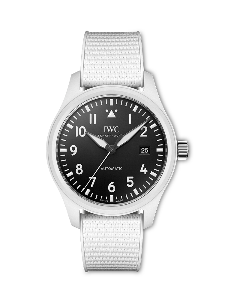 Pilot's Watch Automatic 41 TOP GUN Lake Tahoe