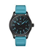 Pilot's Watch Automatic 41 George Russell