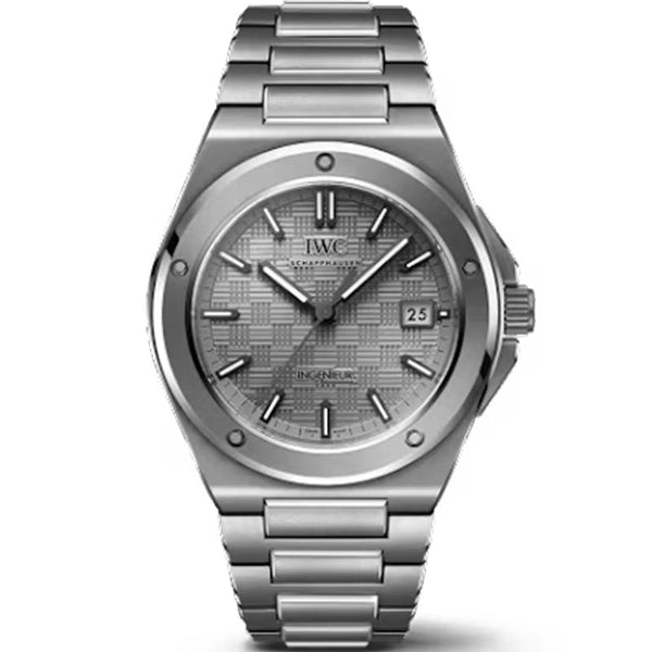 IWC Schaffhausen Ingenieur Automatic 40 IW328904 Art Of Time