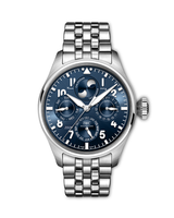 Big Pilot's Watch Perpetual Calendar ProSet Le Petit Prince